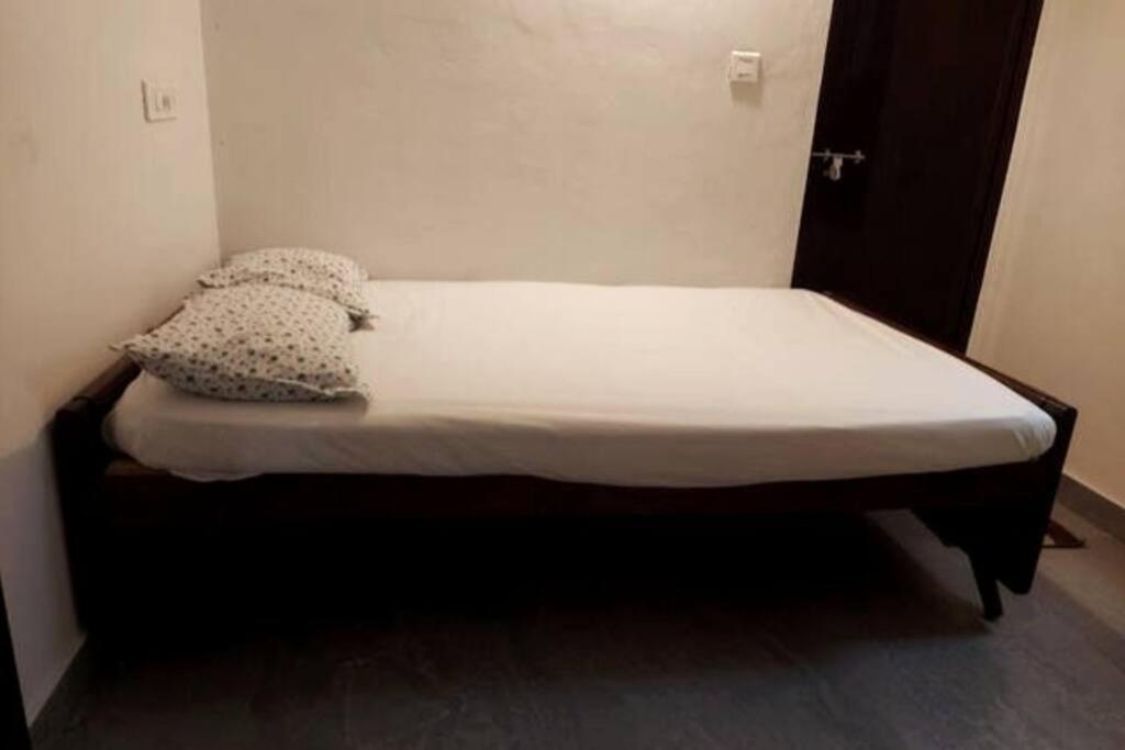 Forestay -3 Bhk Villa Kochi Pallipuram Exterior photo
