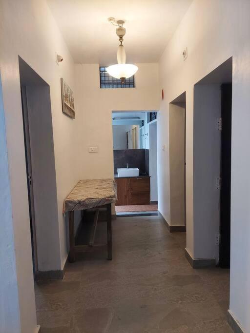 Forestay -3 Bhk Villa Kochi Pallipuram Exterior photo
